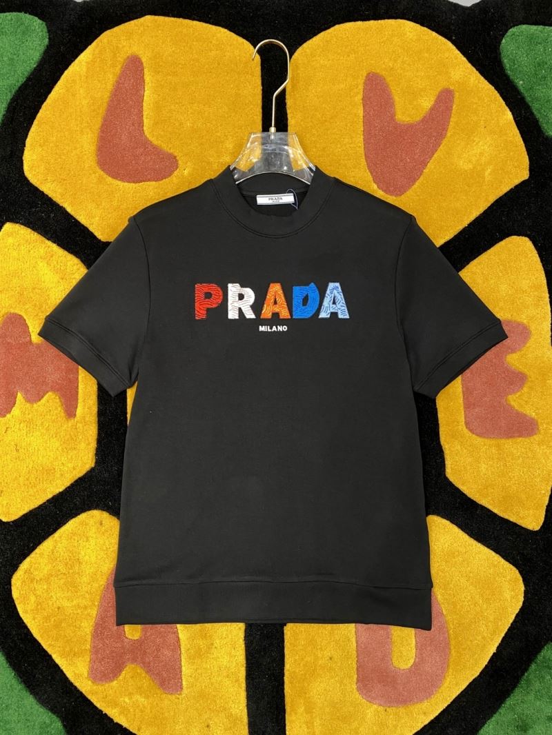 Prada T-Shirts